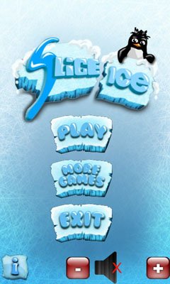download Slice Ice! apk